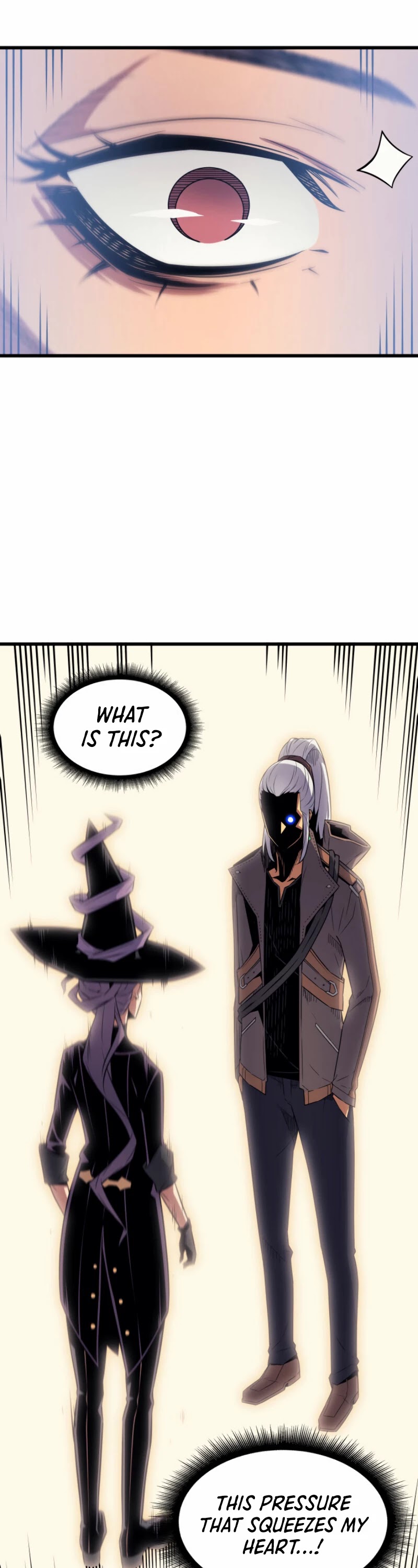 Read The Great Mage Returns After 4000 Years Manga Online
