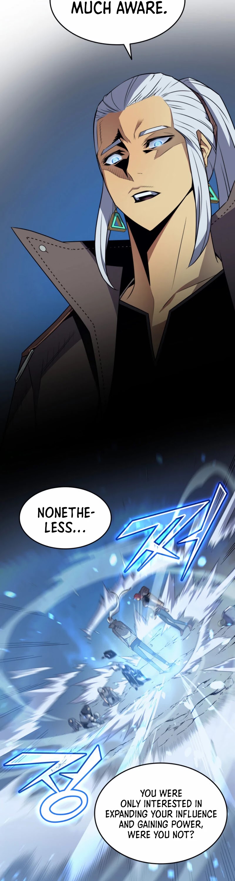 Read The Great Mage Returns After 4000 Years Manga Online