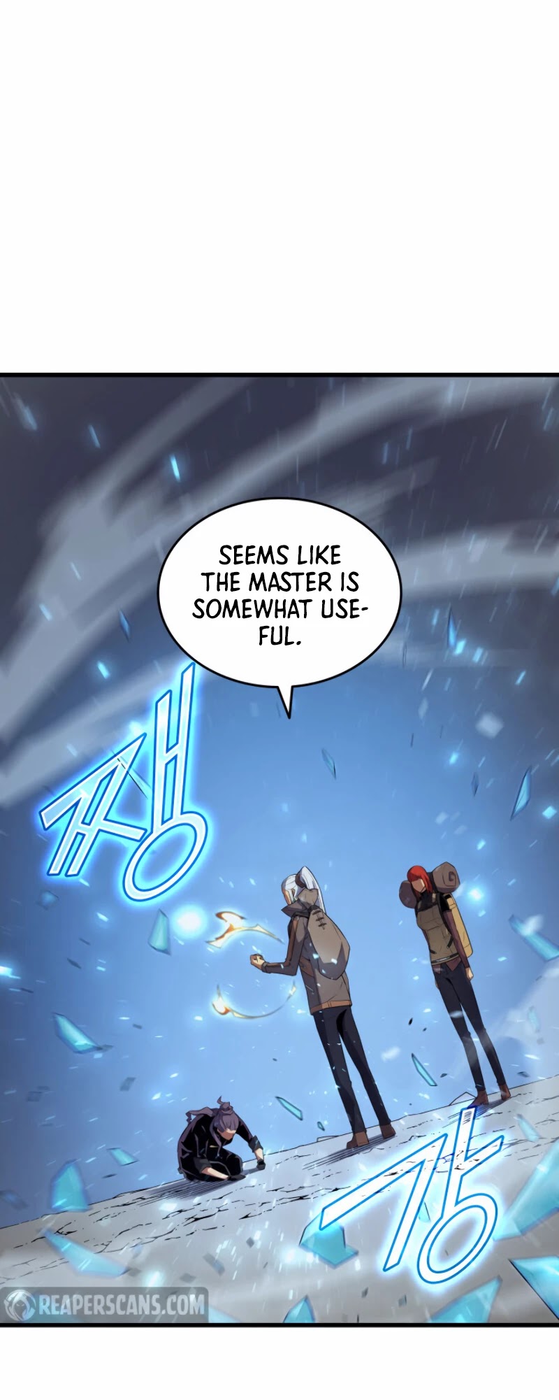 Read The Great Mage Returns After 4000 Years Manga Online