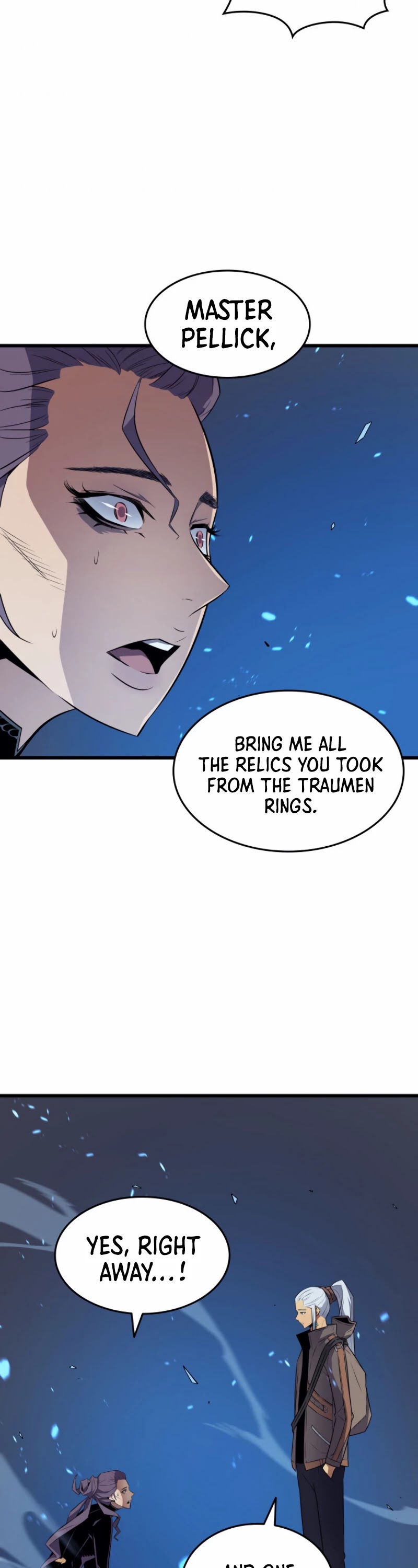 Read The Great Mage Returns After 4000 Years Manga Online