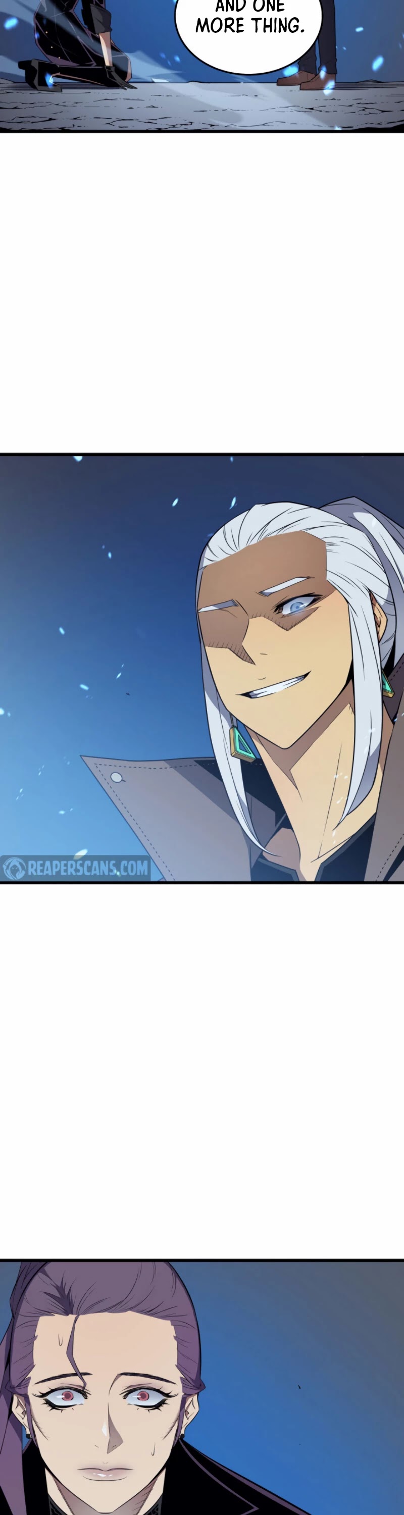 Read The Great Mage Returns After 4000 Years Manga Online