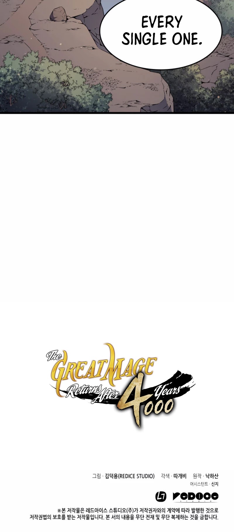 Read The Great Mage Returns After 4000 Years Manga Online