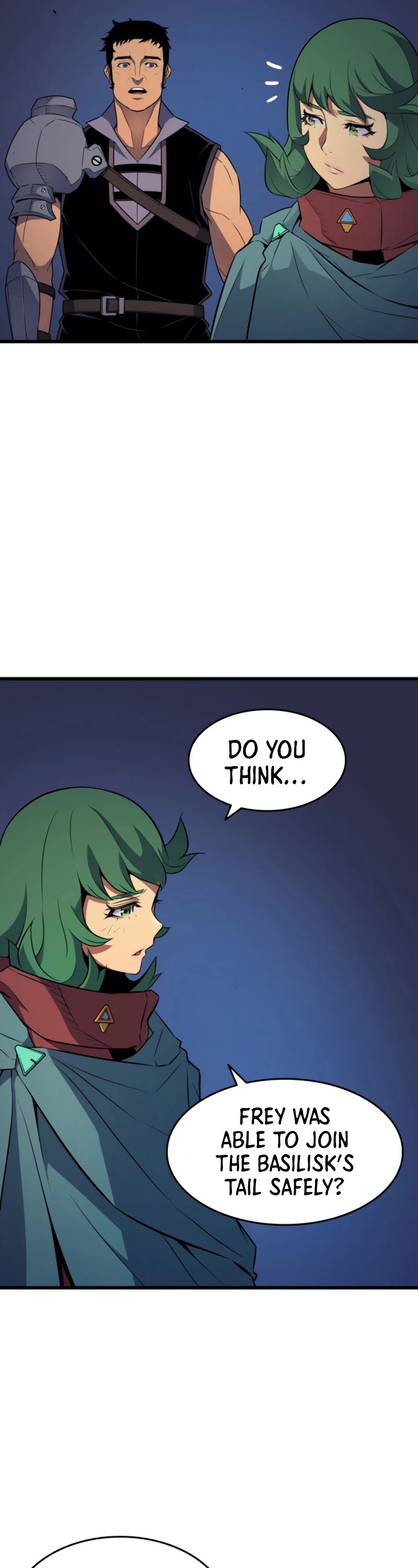 Read The Great Mage Returns After 4000 Years Manga Online