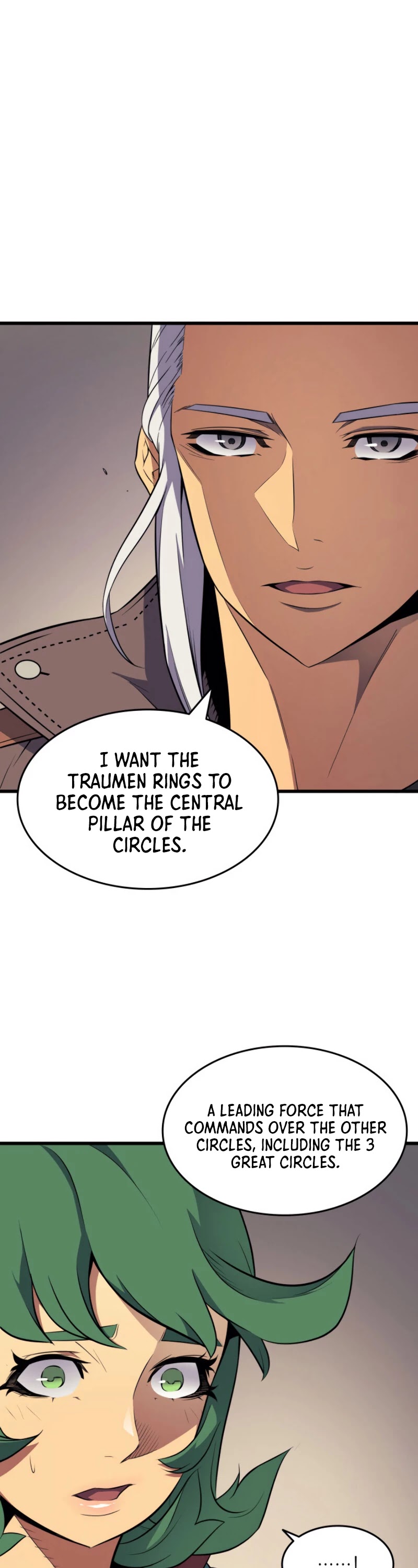 Read The Great Mage Returns After 4000 Years Manga Online