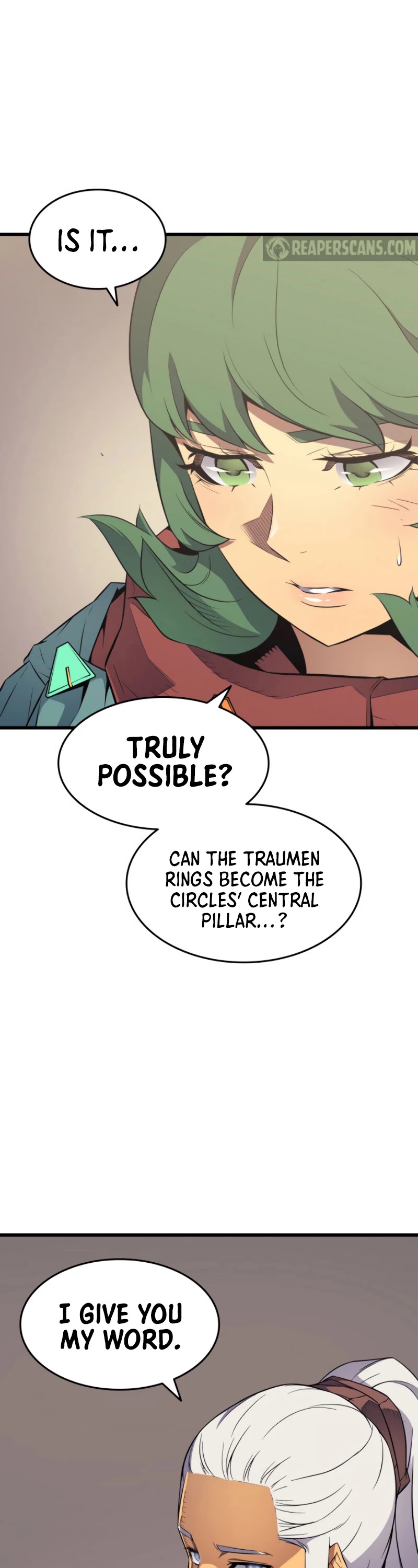 Read The Great Mage Returns After 4000 Years Manga Online