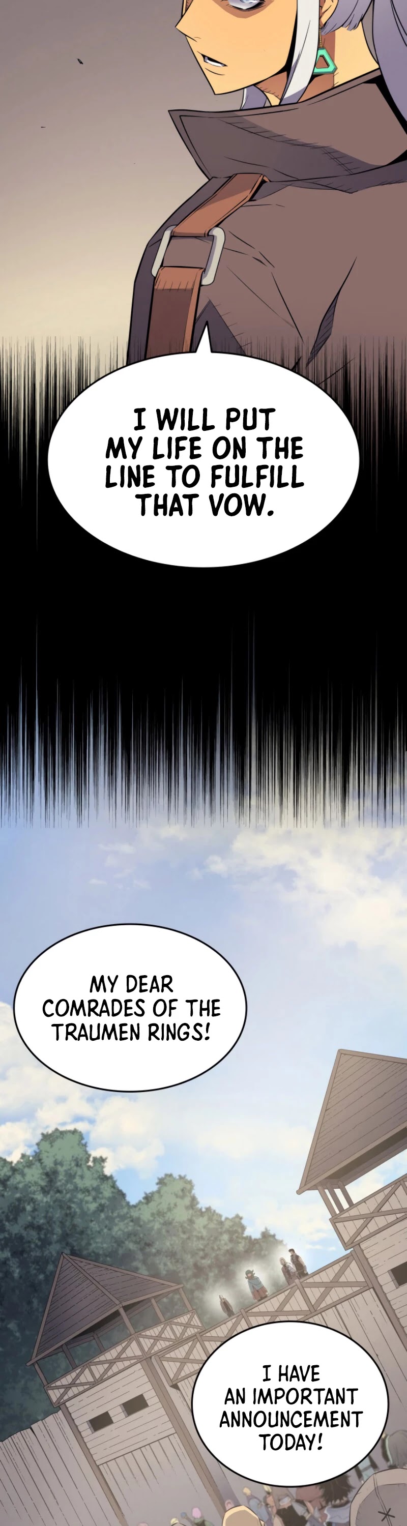 Read The Great Mage Returns After 4000 Years Manga Online