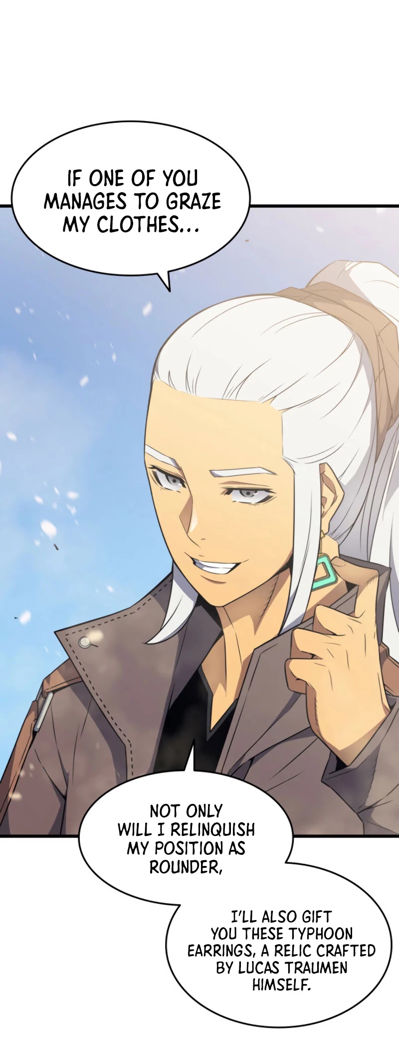 Read The Great Mage Returns After 4000 Years Manga Online