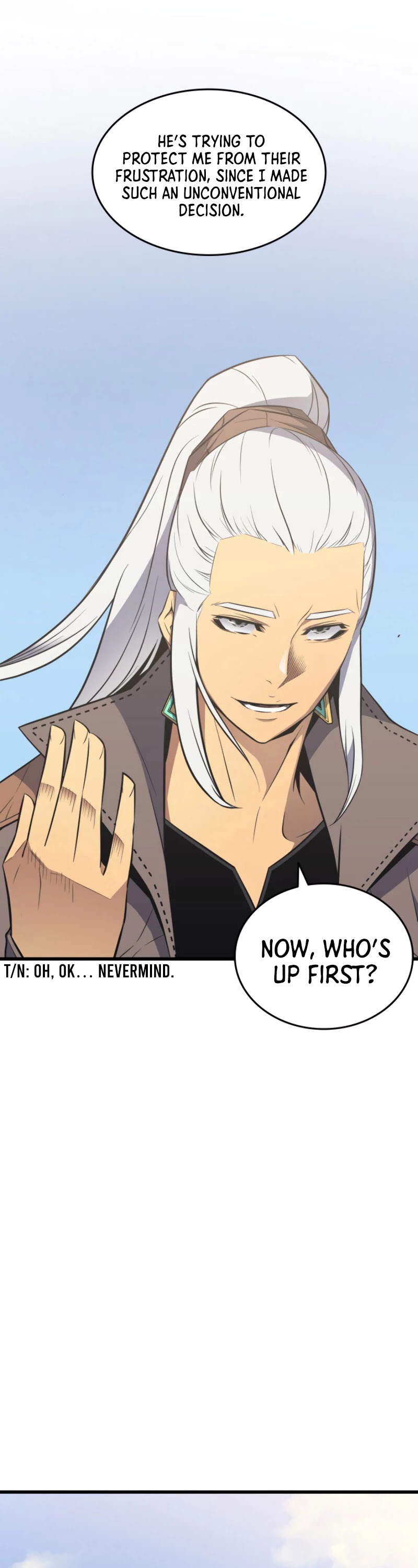 Read The Great Mage Returns After 4000 Years Manga Online