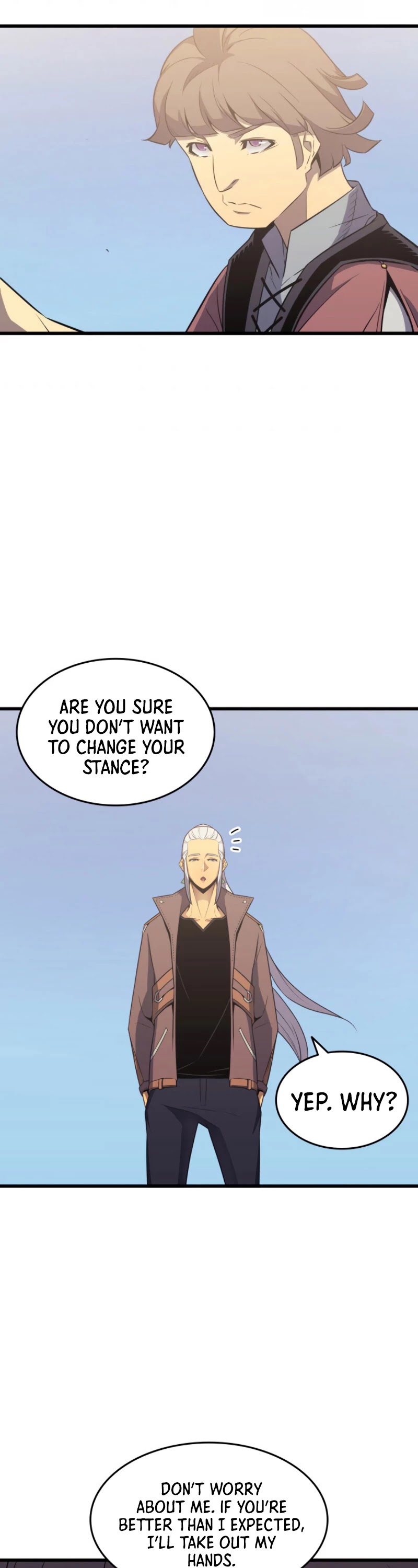 Read The Great Mage Returns After 4000 Years Manga Online