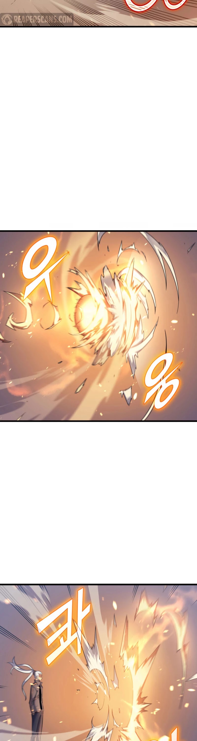 Read The Great Mage Returns After 4000 Years Manga Online