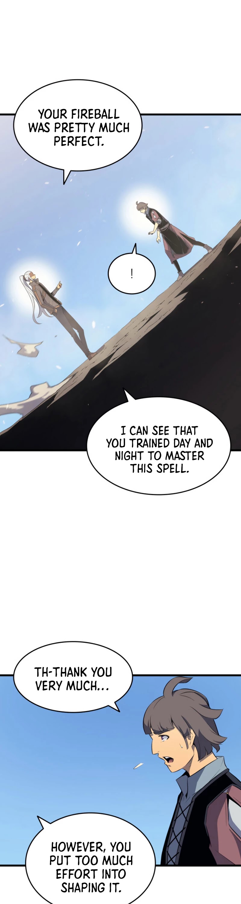 Read The Great Mage Returns After 4000 Years Manga Online
