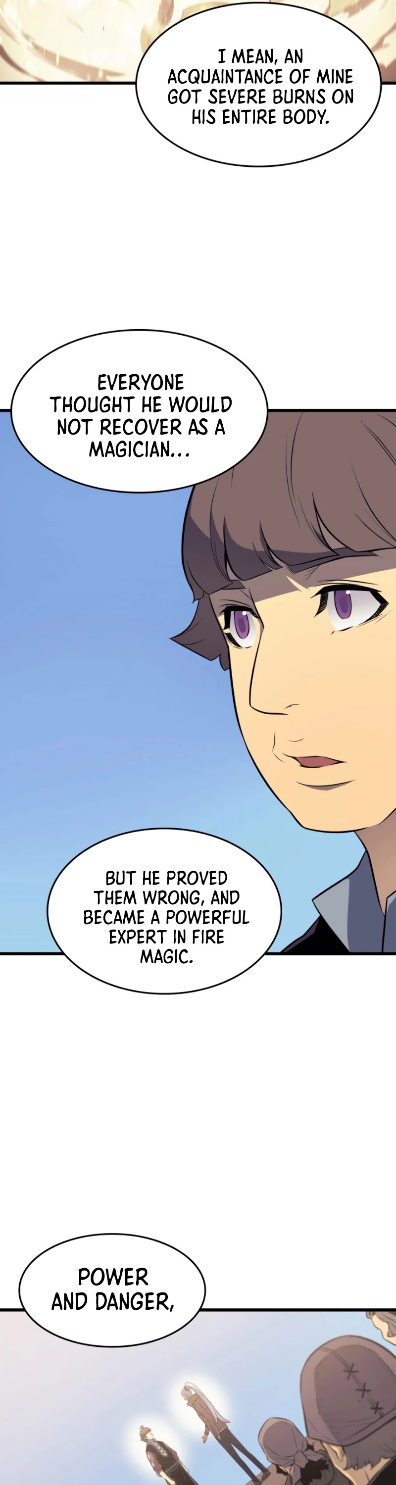 Read The Great Mage Returns After 4000 Years Manga Online