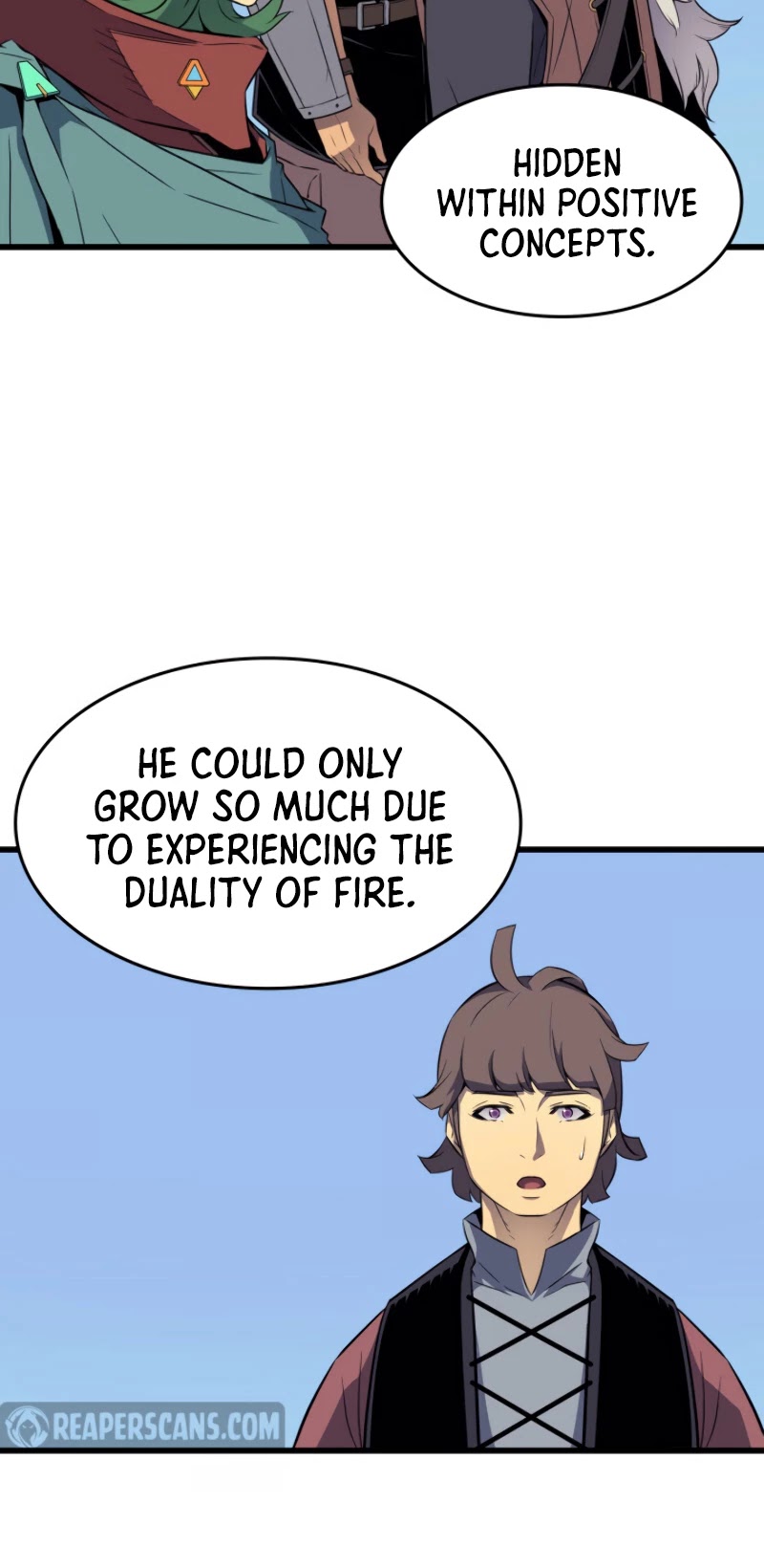 Read The Great Mage Returns After 4000 Years Manga Online