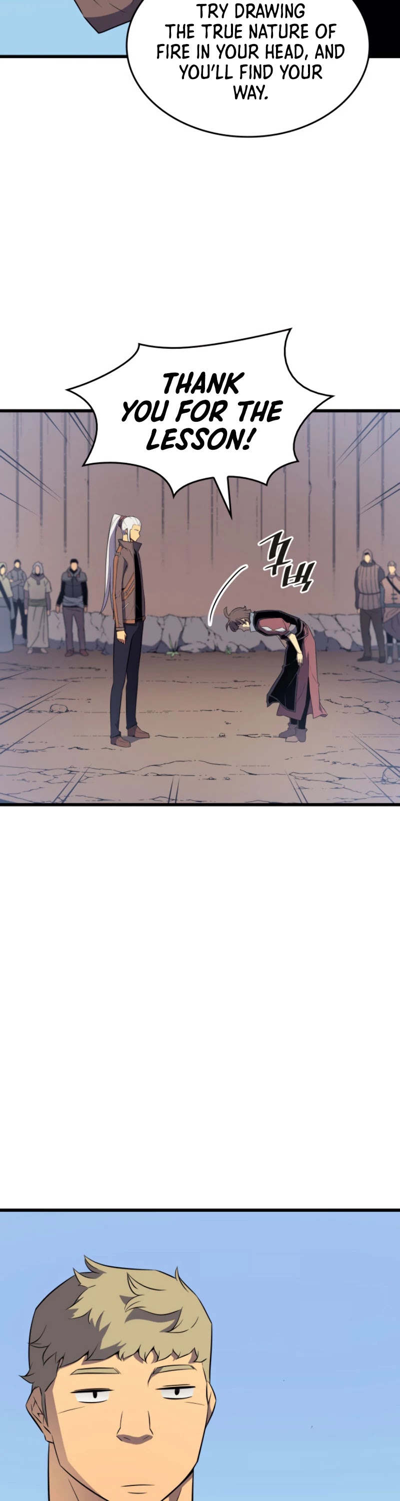 Read The Great Mage Returns After 4000 Years Manga Online