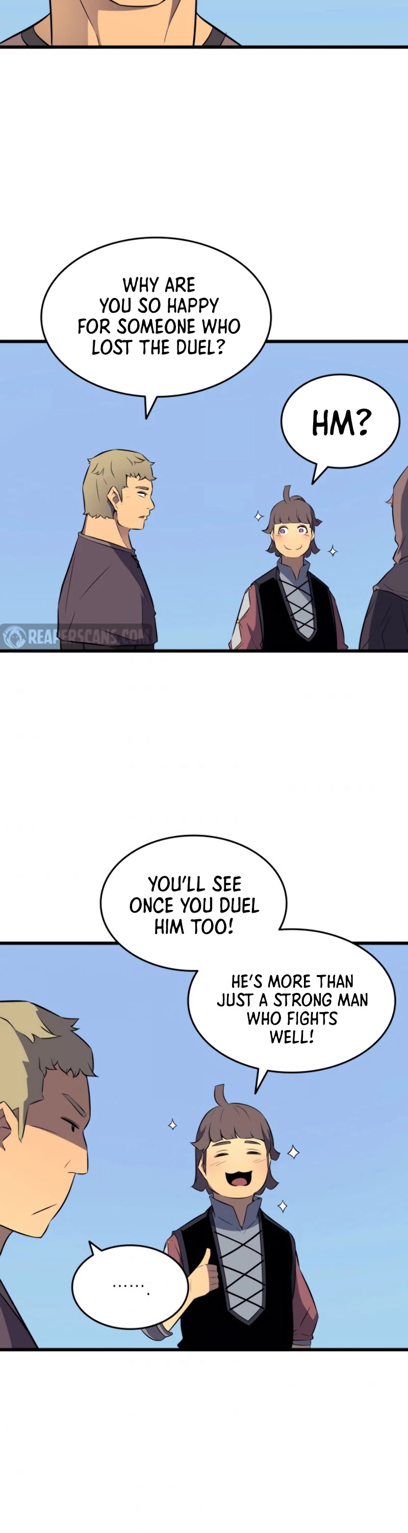 Read The Great Mage Returns After 4000 Years Manga Online