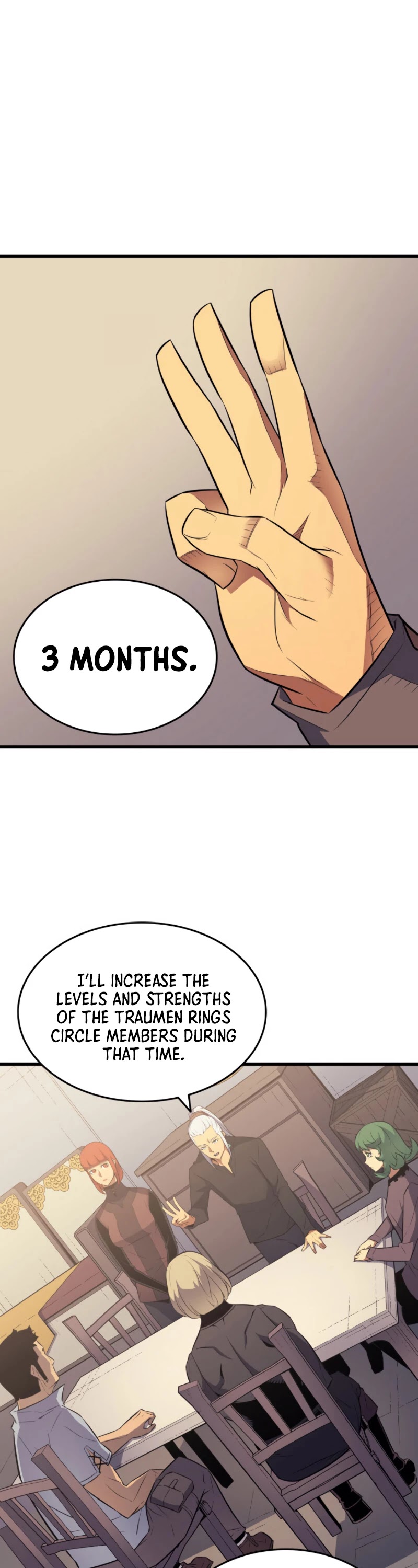 Read The Great Mage Returns After 4000 Years Manga Online