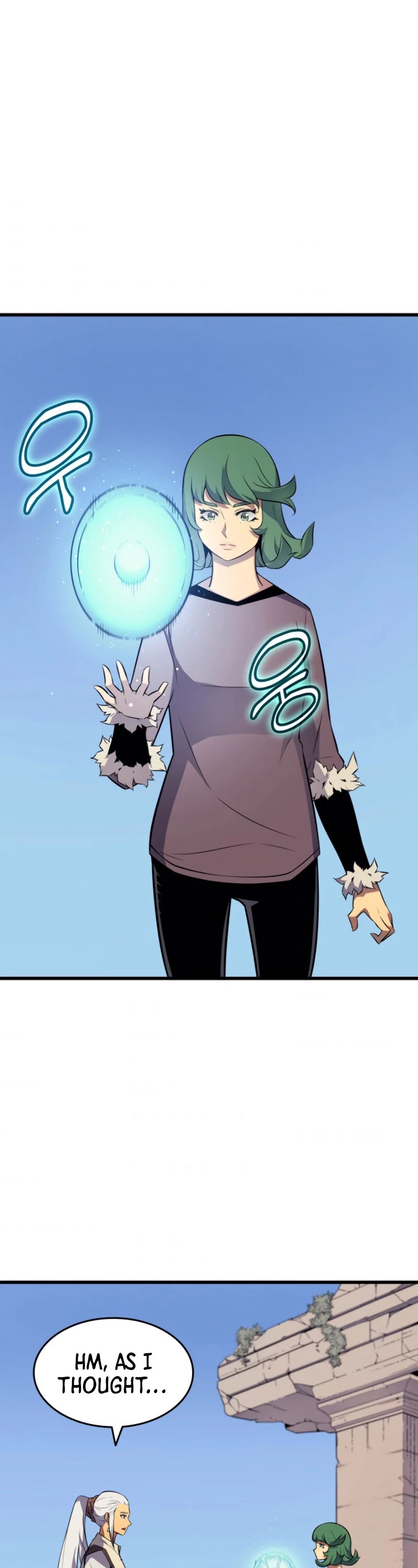 Read The Great Mage Returns After 4000 Years Manga Online