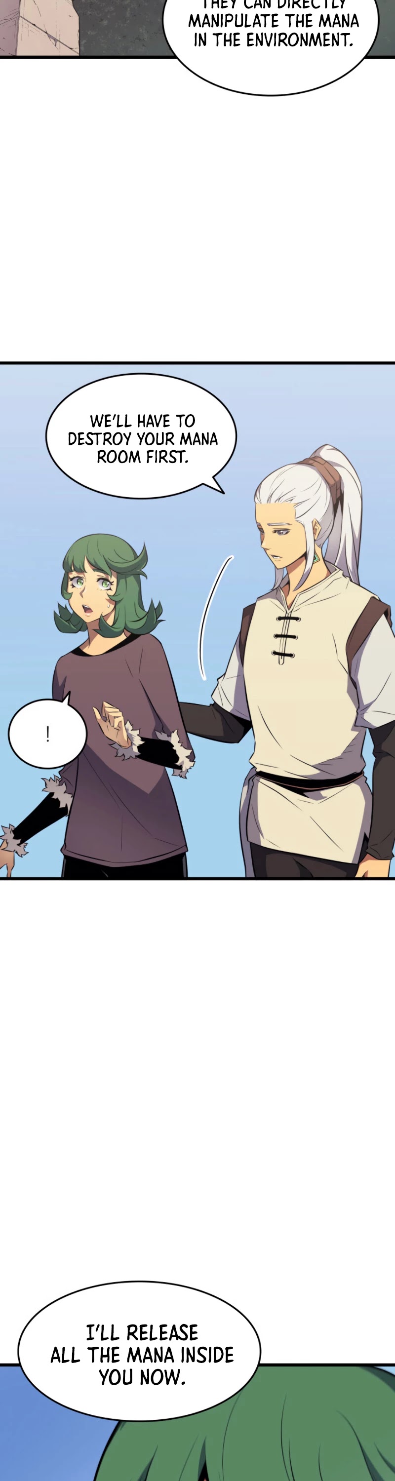 Read The Great Mage Returns After 4000 Years Manga Online