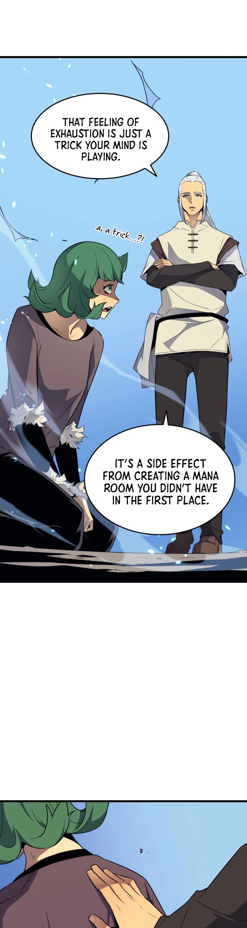 Read The Great Mage Returns After 4000 Years Manga Online