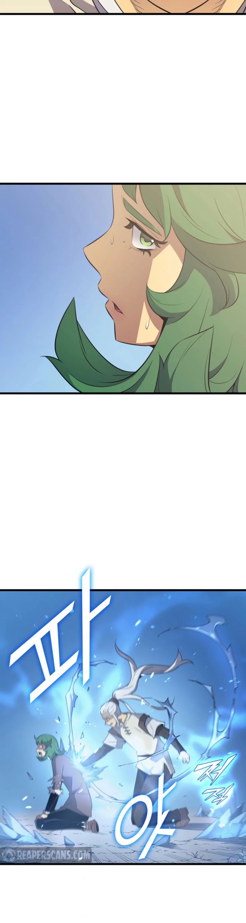 Read The Great Mage Returns After 4000 Years Manga Online