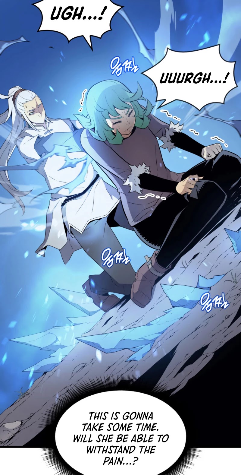 Read The Great Mage Returns After 4000 Years Manga Online