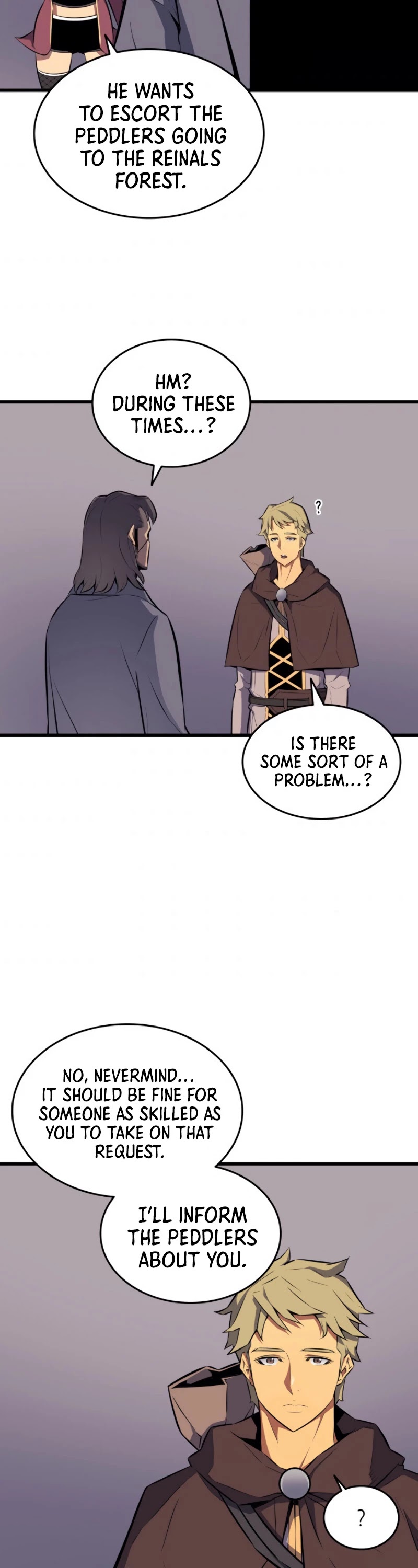 Read The Great Mage Returns After 4000 Years Manga Online