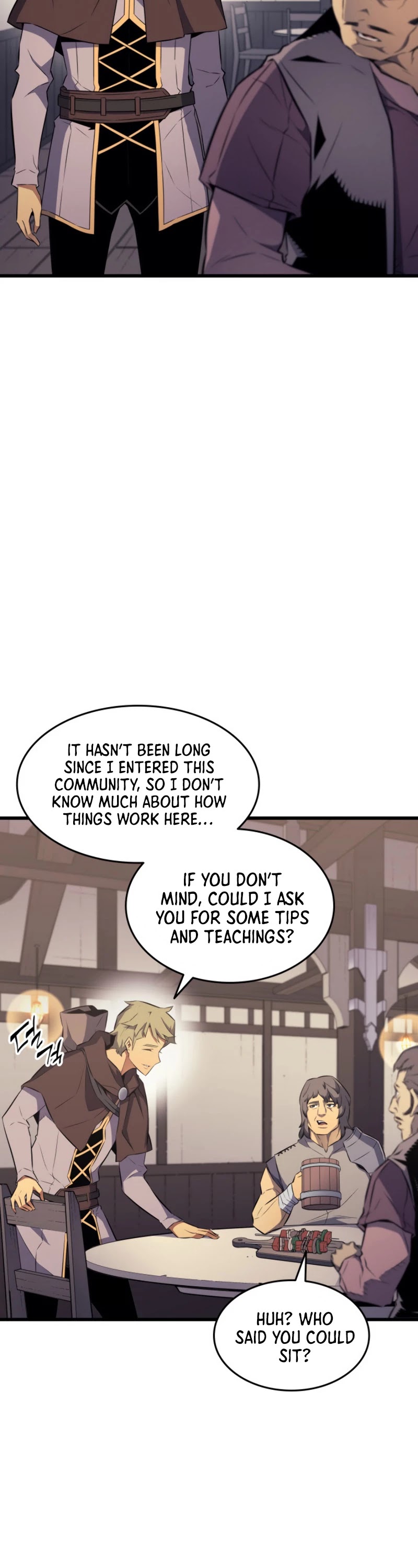 Read The Great Mage Returns After 4000 Years Manga Online