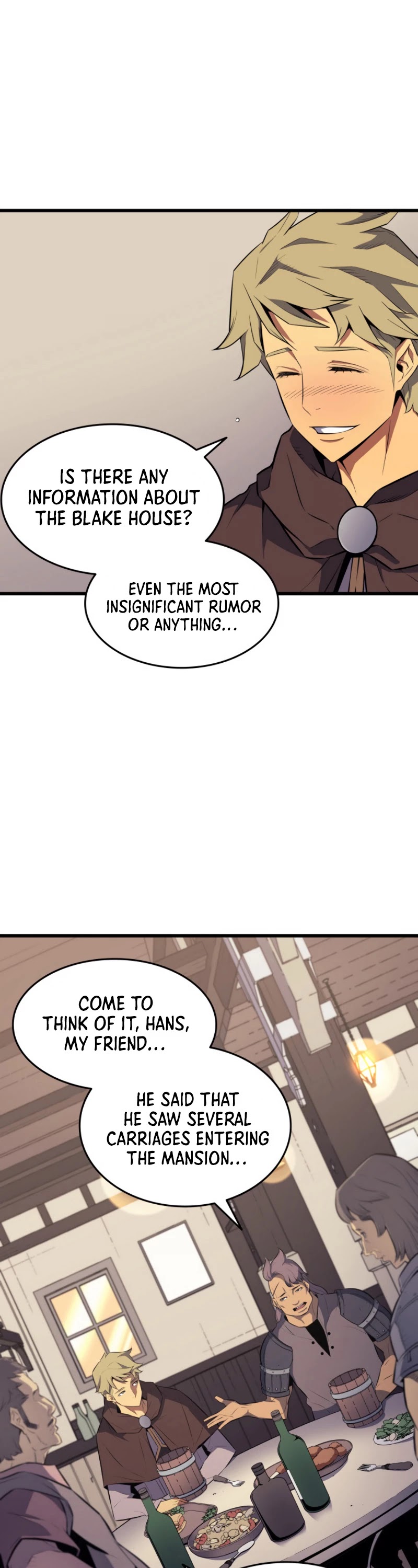 Read The Great Mage Returns After 4000 Years Manga Online