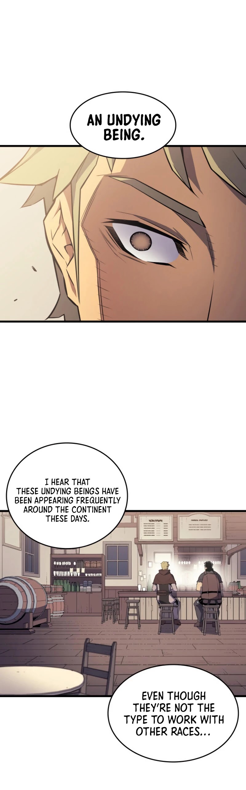 Read The Great Mage Returns After 4000 Years Manga Online