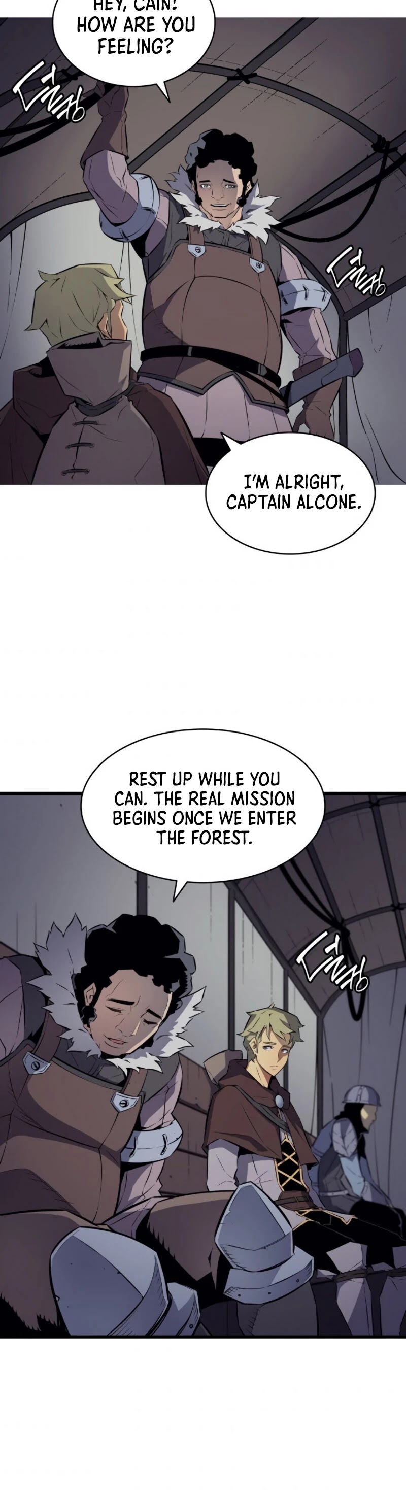 Read The Great Mage Returns After 4000 Years Manga Online