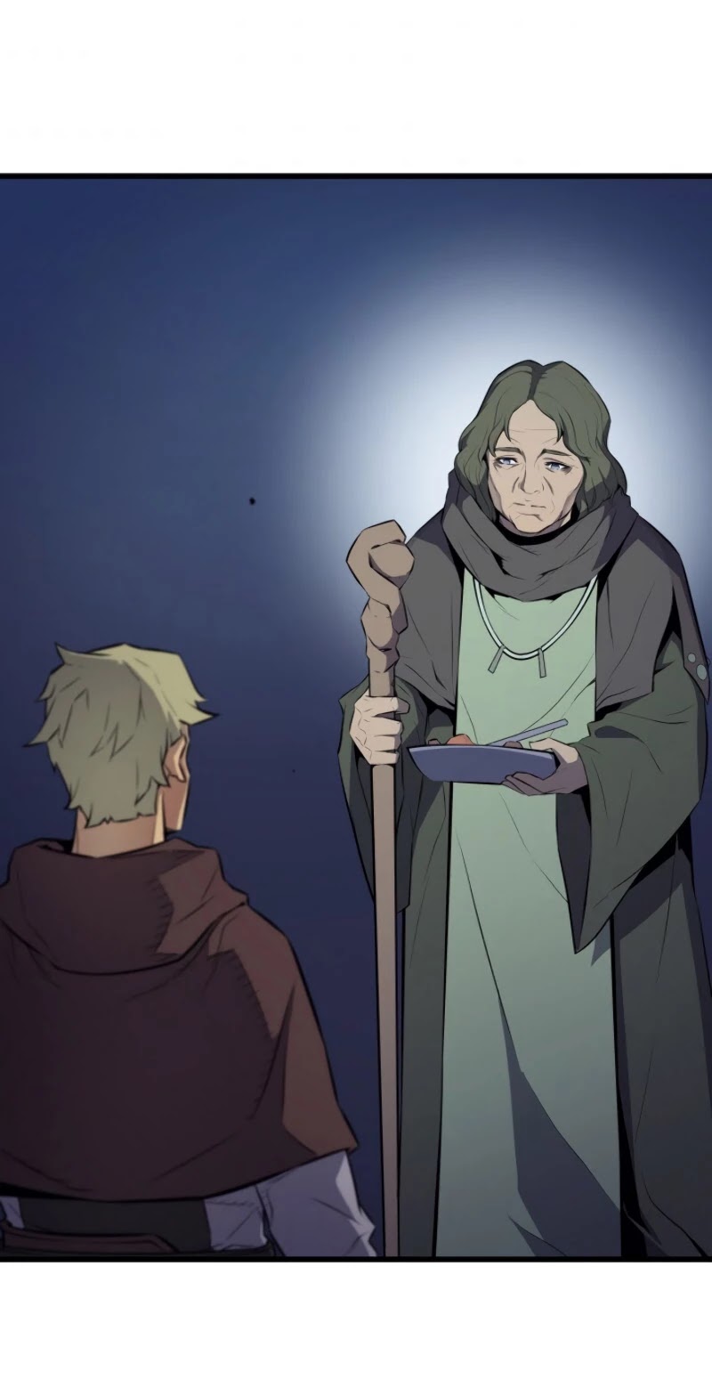 Read The Great Mage Returns After 4000 Years Manga Online