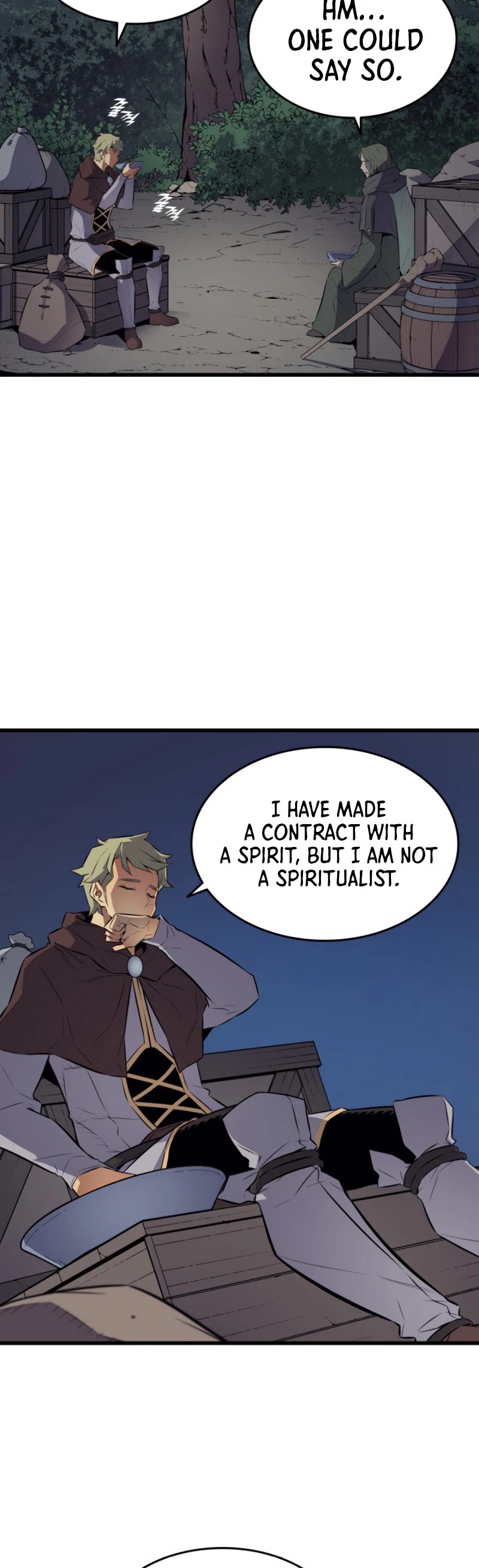 Read The Great Mage Returns After 4000 Years Manga Online