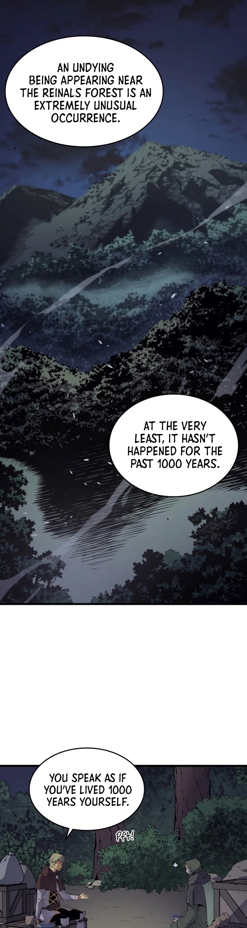 Read The Great Mage Returns After 4000 Years Manga Online