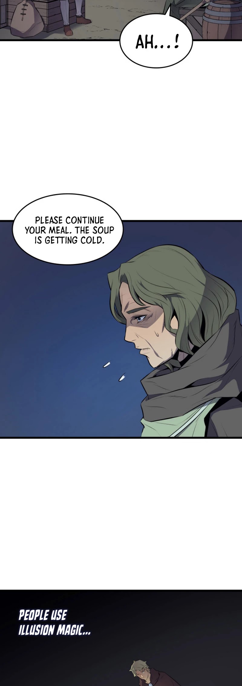 Read The Great Mage Returns After 4000 Years Manga Online