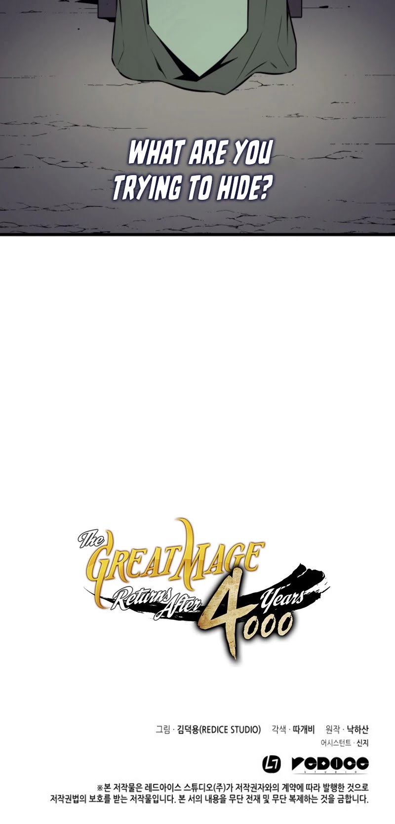 Read The Great Mage Returns After 4000 Years Manga Online