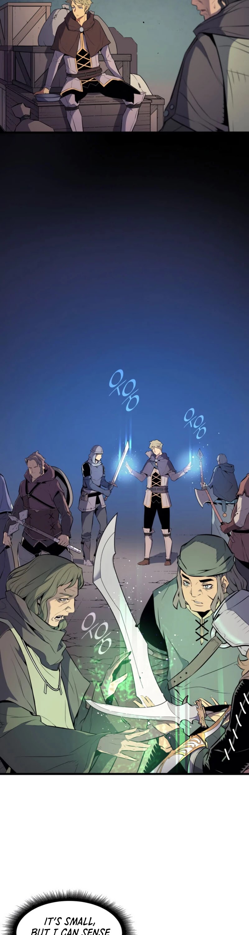 Read The Great Mage Returns After 4000 Years Manga Online