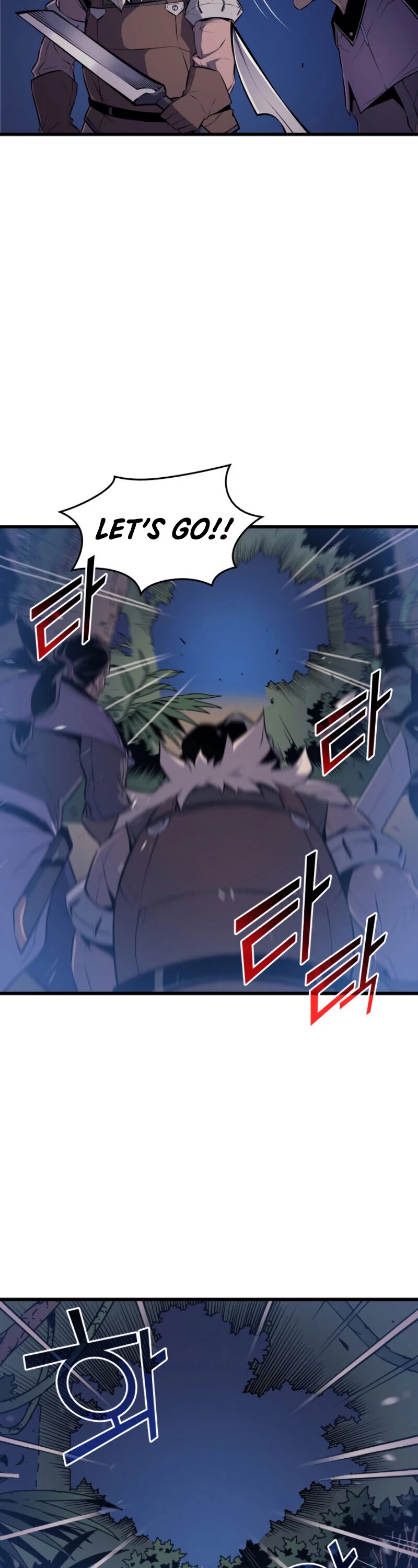 Read The Great Mage Returns After 4000 Years Manga Online