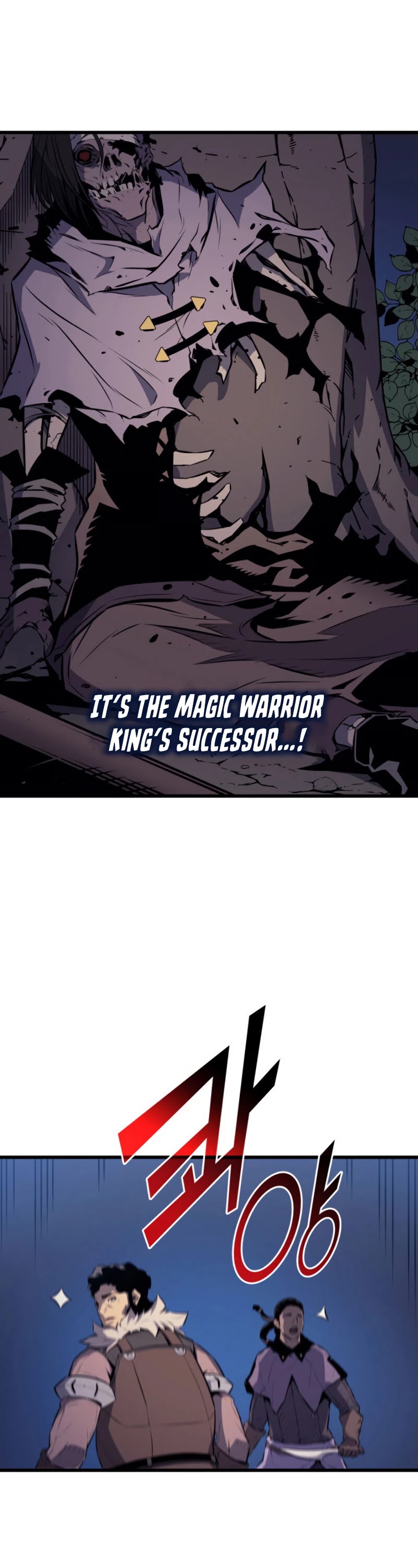 Read The Great Mage Returns After 4000 Years Manga Online