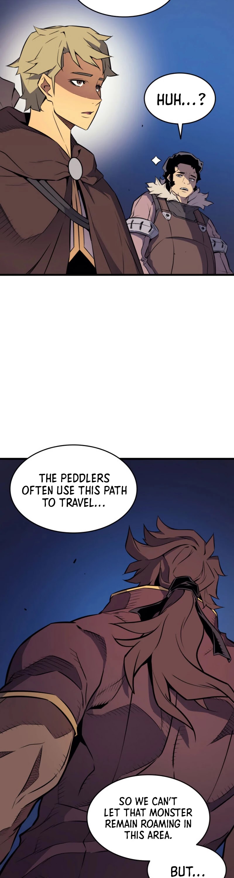 Read The Great Mage Returns After 4000 Years Manga Online