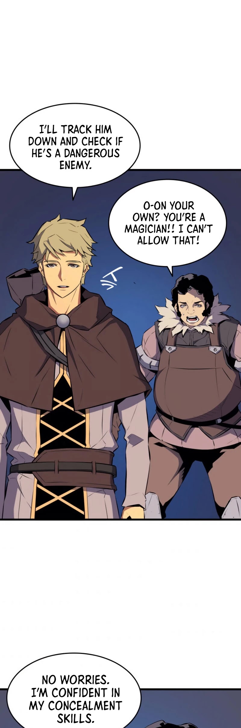 Read The Great Mage Returns After 4000 Years Manga Online