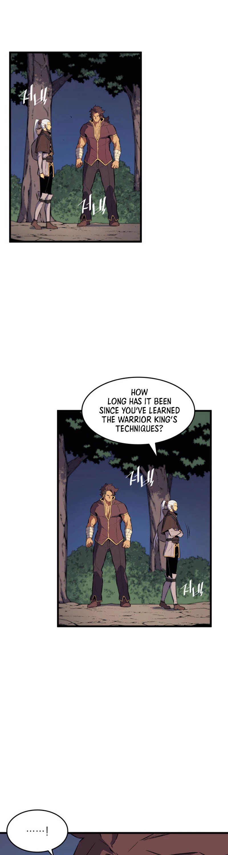 Read The Great Mage Returns After 4000 Years Manga Online