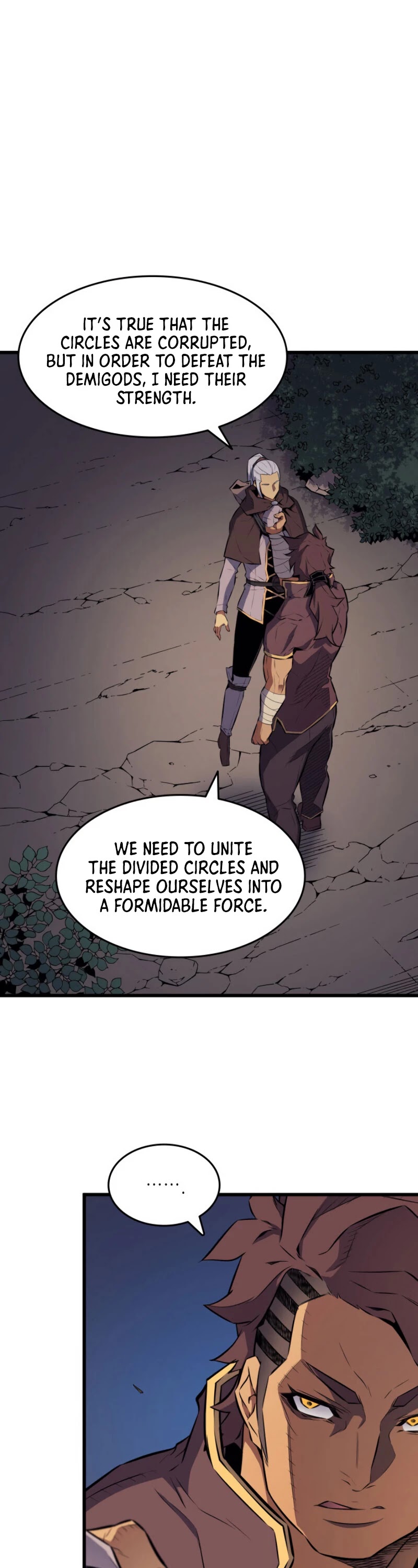 Read The Great Mage Returns After 4000 Years Manga Online