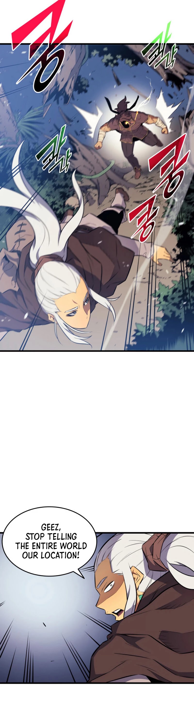 Read The Great Mage Returns After 4000 Years Manga Online