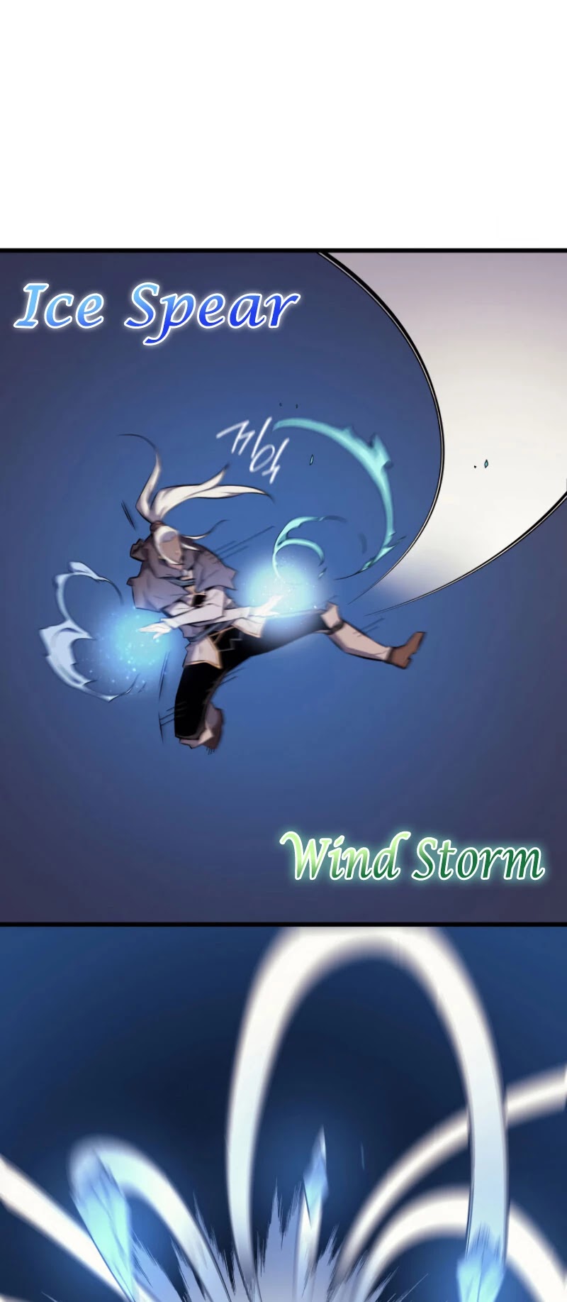 Read The Great Mage Returns After 4000 Years Manga Online
