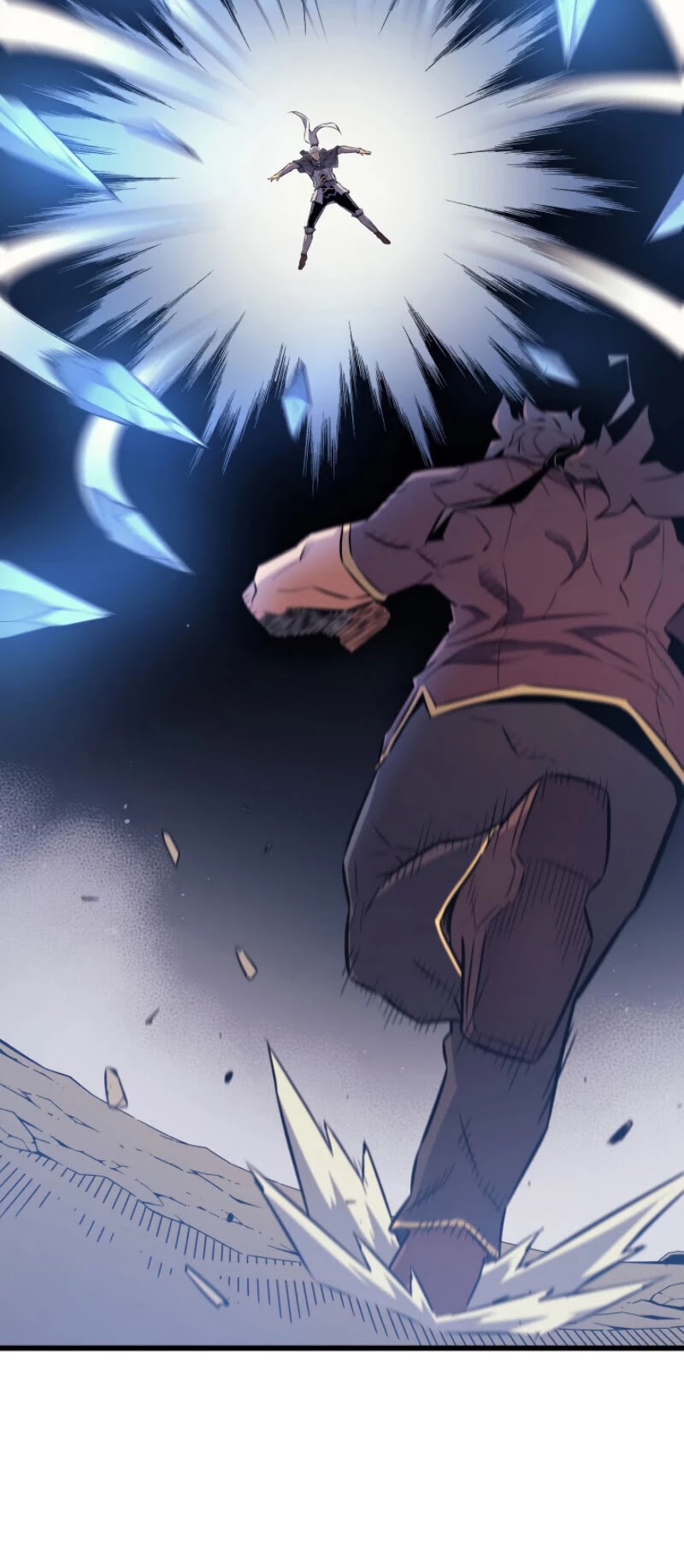 Read The Great Mage Returns After 4000 Years Manga Online