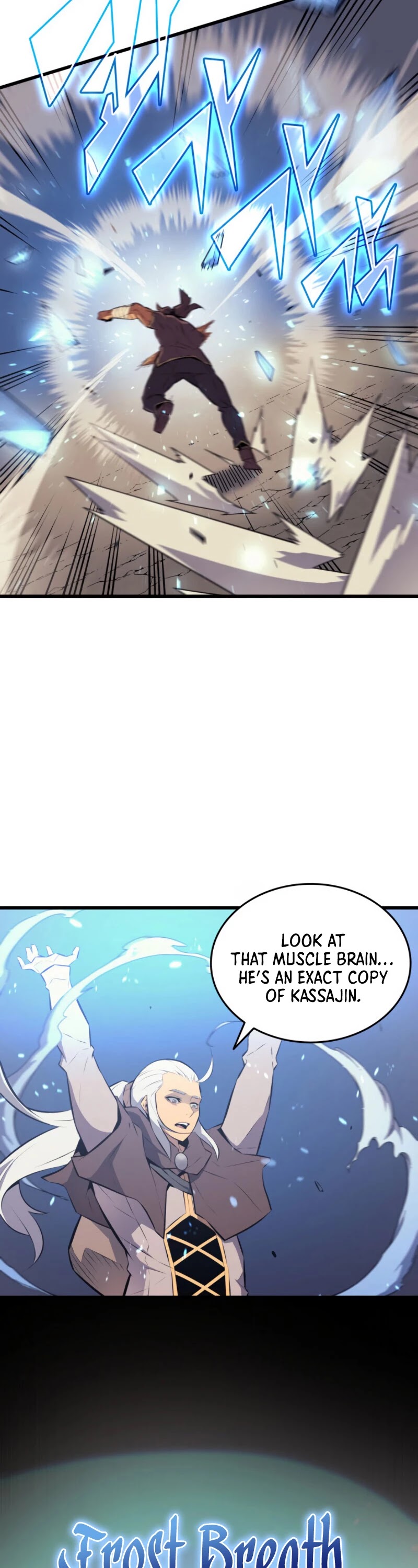 Read The Great Mage Returns After 4000 Years Manga Online