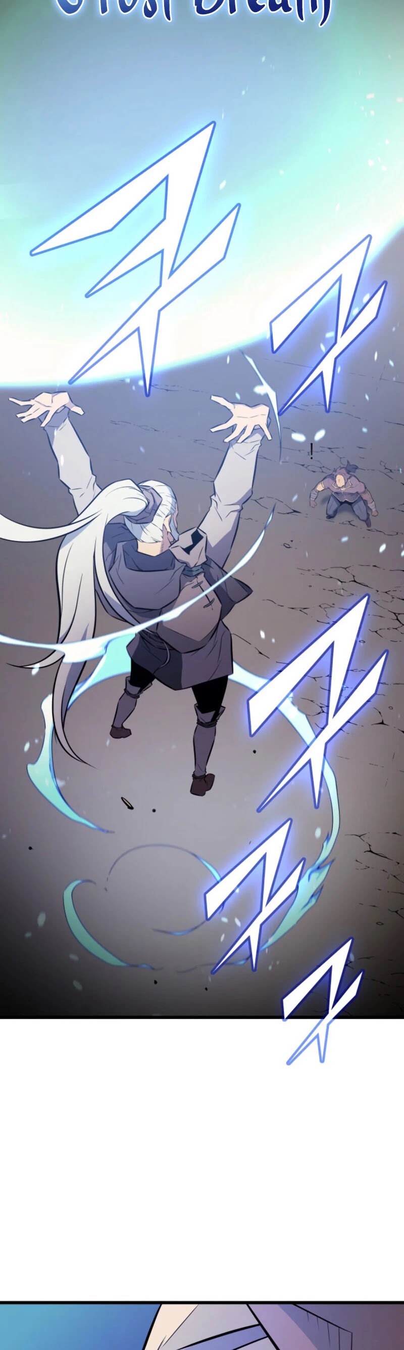 Read The Great Mage Returns After 4000 Years Manga Online