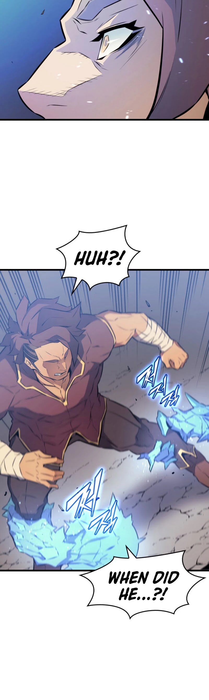 Read The Great Mage Returns After 4000 Years Manga Online