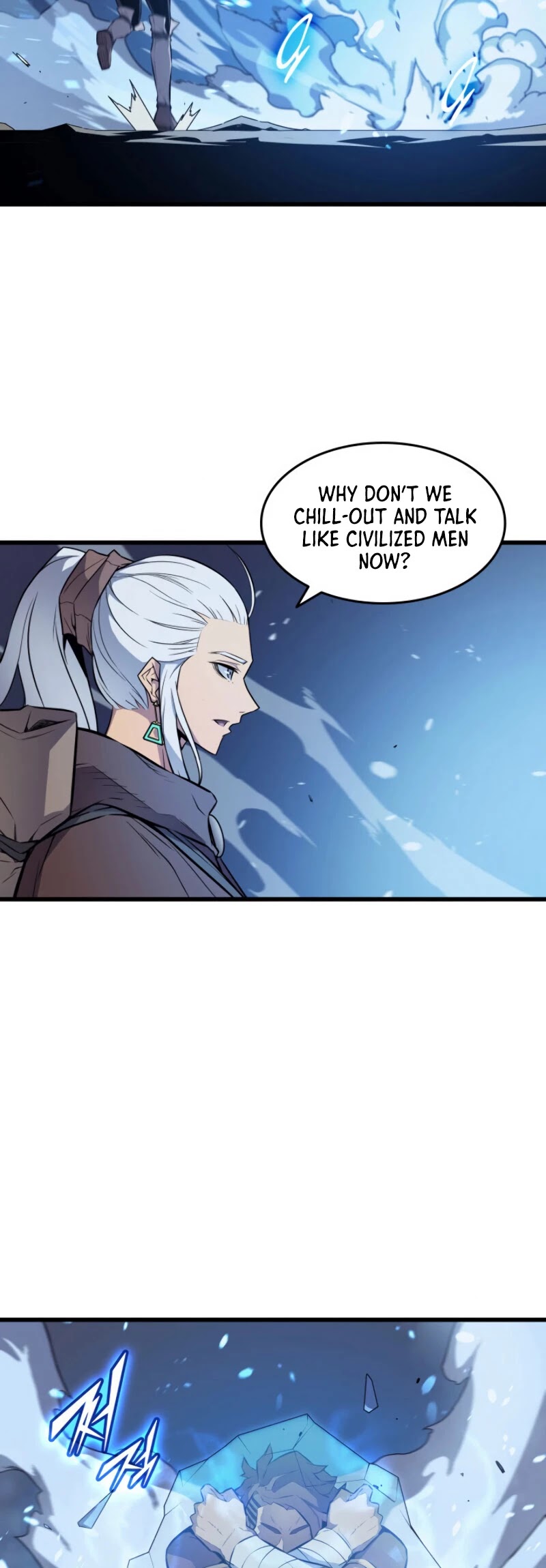Read The Great Mage Returns After 4000 Years Manga Online