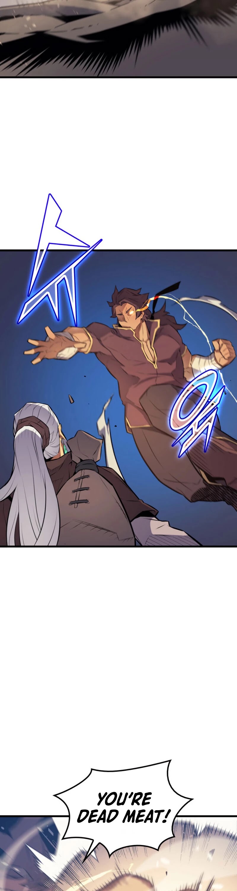 Read The Great Mage Returns After 4000 Years Manga Online
